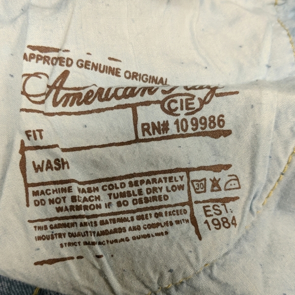 American Rag Capris - Picture 8 of 8